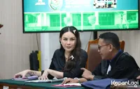 Nikita Mirzani Jadi Korban Penipuan Tanah 1,4 Miliar di Bali