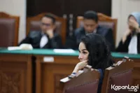 Nikita Mirzani Merasa Dituduh 'Tukang Ribut', Sebut Jaksa Kurang Riset & Cuma Ambil Penggalan Video