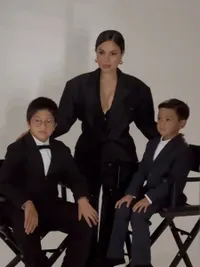 Nikita Mirzani Kangen Berat, Tulis Pesan Manis ke Anak-Anak di Tengah Proses Banding