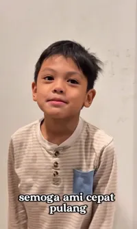 Nikita Mirzani Ultah ke-40, Anak-anak Berharap Ibu Mereka Segera Bebas