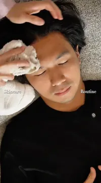 Nikita Willy Jadi Tukang Skincare Indra Priawan, Cocok Buka Klinik Kecantikan
