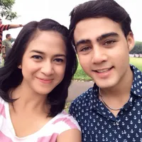 Nina Zatulini, Mantan Stuart Collin Yang Makin Cantik & Bening