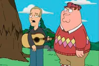 Nongol di Serial 'Family Guy', Para Musisi Ini Jadi Kartun Gokil!