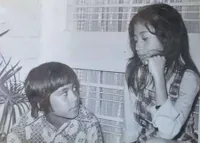 Nostalgia Abis, Ini 11 Foto Rano Karno & Yessy Gusman Saat Muda, Dijuluki Pasangan Abadi - Populer Saat Berperan Jadi Galih & Ratna