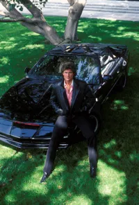 [NOSTALGIA] Ingat Knight Rider, Serial Favorit tahun 90-an dulu?