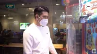 Nostalgia Masa Kecil, Intip 9 Momen Seru Irwansyah dan Zaskia Sungkar Main Arcade di Rumah Baim Wong