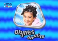 Nostalgia Seru, Beginilah Si Centil Agnez Mo di Tahun '98 Silam!