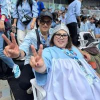 Nunung Cerita Harapannya di Tahun 2025, Hanya Ingi Diberikan Kesehatan