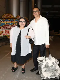 Nunung Jadi Terapi Mpok Alpa Saat Lawan Sakitnya Kemo: Kalau Diam, Sakit Terus 