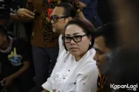 Nunung Srimulat Tak Menyesal Jadi Tulang Punggung Keluarga Meski Caranya Salah