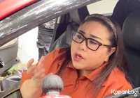Nunung Ungkap Sakitnya Efek Kemoterapi, Teringat Perjuangan Mpok Alpa
