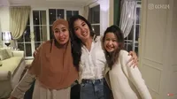 Nyaman dan Bikin Betah, 15 Potret Rumah Annisa Trihapsari - Interiornya Bertema Arab Saudi