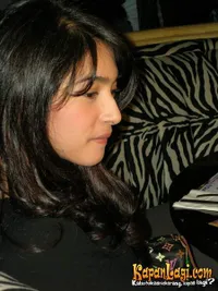Nabila Syakieb