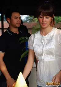 Nabila Syakieb - Yuri Ihza Mahendra