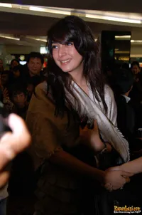 Nabila Syakieb dan Ali Syakieb