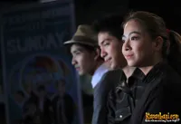 Nadia Vega Bicara Soal Asmara