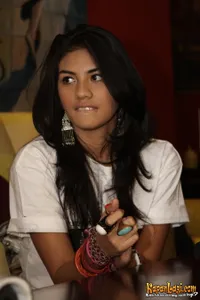 Nadila Ernesta di Restoran Foodism