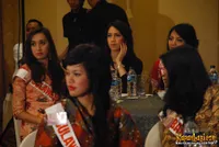 Nadine Alexandra di Hotel Ritz Carlton