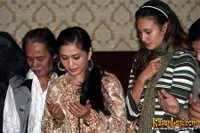 Nadine Chandrawinata - Paramitha Rusady