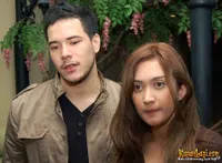 Nafa Urbach - Zack Lee Tunda Momongan