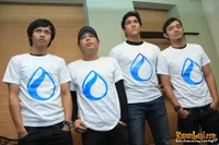 Naff Perkenalkan Single dan Logo Baru