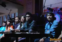 Nagaswara Launching Album