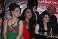 Nagaswara Various Artists Peduli Bencana