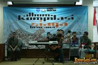 Naif dan LIPI