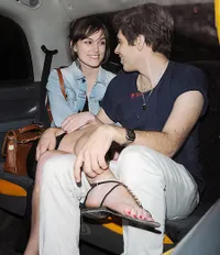 Nakalnya Keira Knightley Saat Bersama Pacar