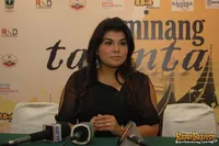 Nania di Auditorium TVRI