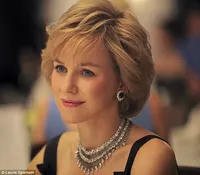Naomi Watts Dalam Film DIANA