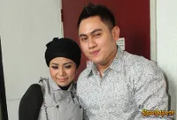 Nassar Bicara Soal Kehamilan Istri