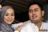 Nassar dan Muzdalifah Bicara Soal Keinginan Punya Anak