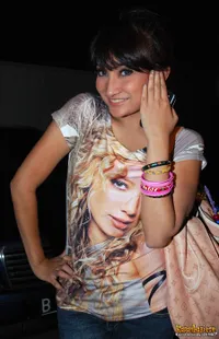 Natalie Sarah Sibuk Urus Kerjaan dan Anak