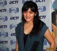 Naysila Mirdad Masuk Nominasi Panasonic Gobel Awards