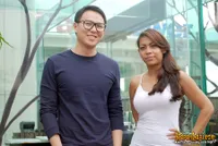 Nazyra C Noer Sutradara WORKING GIRLS
