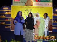 Neno Warisman Luncurkan Program