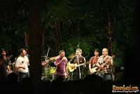 Ngayogjazz 2011 di desa Kasihan Bantul Yogyakarta
