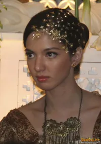 Nia Ramadhani - Ardie Bakrie