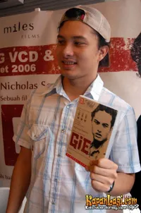 Nicholas Saputra