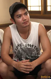 Nicky Tirta jadi Sutradara Video Klip Girlband Gerly