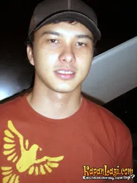 nicolas saputra