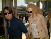 Nicole Kidman - Keith Urban