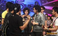 Nidji Rayakan Ultah di DAHSYAT