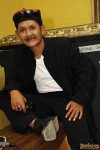 Nikahi Cewek Muda - Ki Daus Bikin Heboh