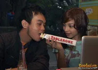 Nikita Willy - Adhareza di Studio Persari