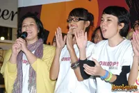 Nina Tamam Bergabung ke Teater ONROP