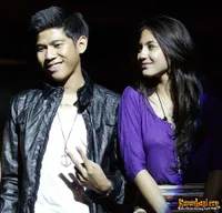 Nino RAN - Pevita E Pearce di FX Plaza Senayan