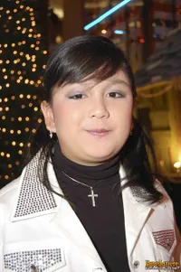 Niquita Juan Bicara Soal Karir Bernyanyi