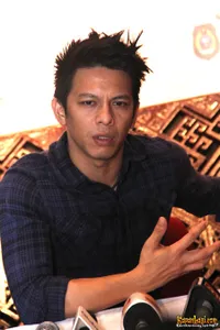 Noah Bakal Tanam Terumbu Karang di Festival Teluk Jailolo 2013